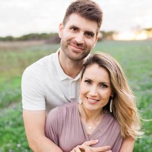 Meet your Posher, Randalyn